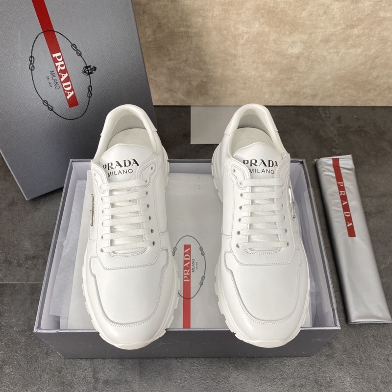 Prada Casual Shoes